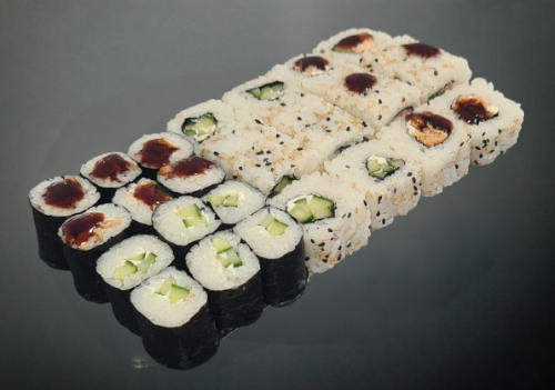 Sushi Mix Box