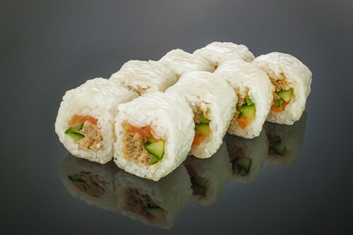 Tatami Roll