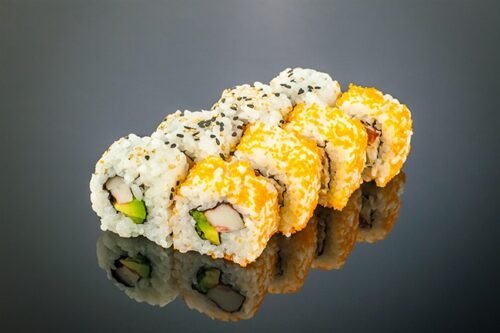 California Roll