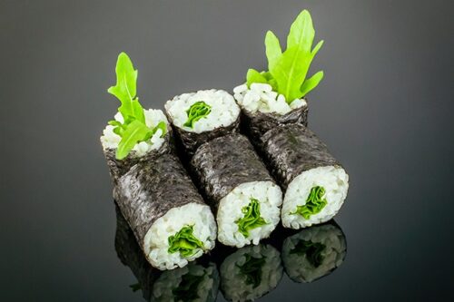 Maki Rucola