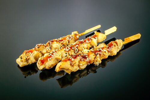 Yakitori