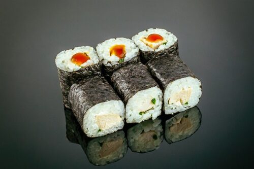 Maki Chicken