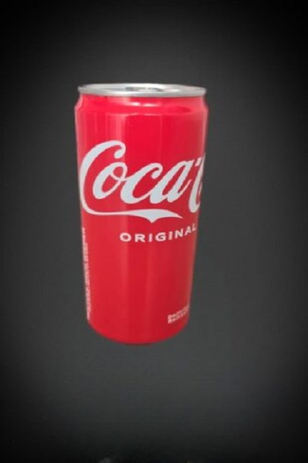 Coca Cola 0,33L