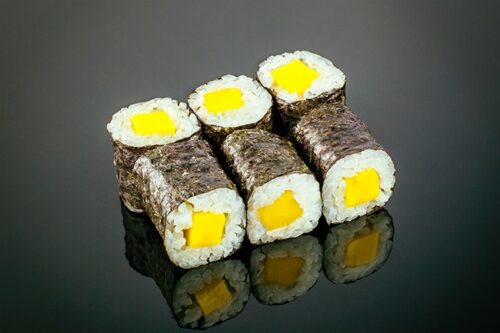 Mango Maki