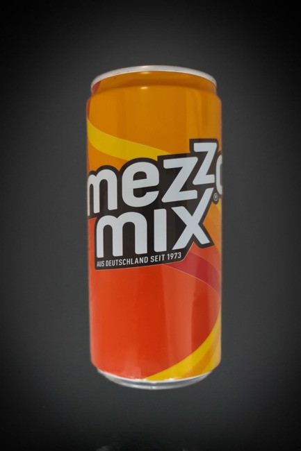 Mezzo Mix