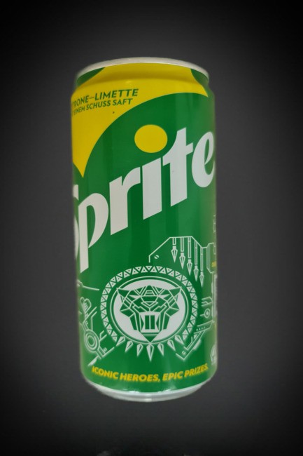 Sprite