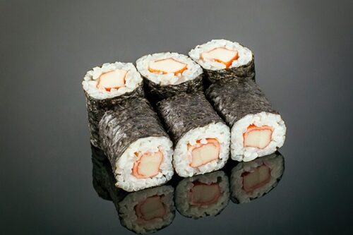 Maki Surimi