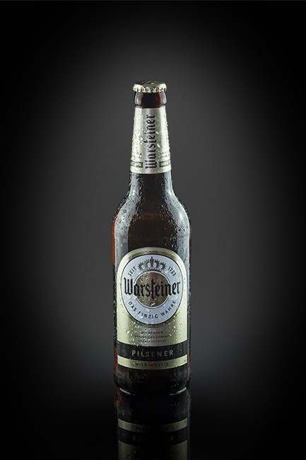 Warsteiner Bier